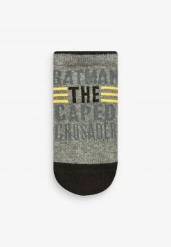 Next Kinder 5 PACK RICH - Socken - Yellow Grey Batman 11 Next Kinder 5 PACK RICH - Socken - Yellow Grey Batman -Next Verkäufe 2022 0578747edf4547e88e24e408df4c4449