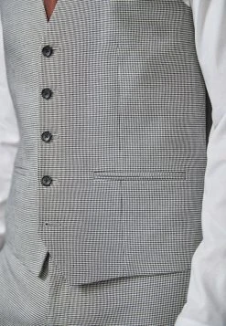 Next Herren PUPPYTOOTH - Anzugweste - Grey 8 Next Herren PUPPYTOOTH - Anzugweste - Grey -Next Verkäufe 2022 0579baa2922c4d718b5b64ba82440bbe