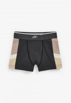 Next Kinder 7 PACK TRUNKS - Panties - Grey Tan -Next Verkäufe 2022 058a83f84208450ab192c239921cdc1b
