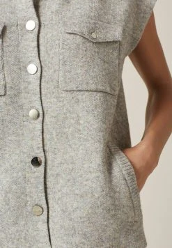 Next Damen Hemdbluse - Grey -Next Verkäufe 2022 05927cf1f0cf4cc099b0e59989127214