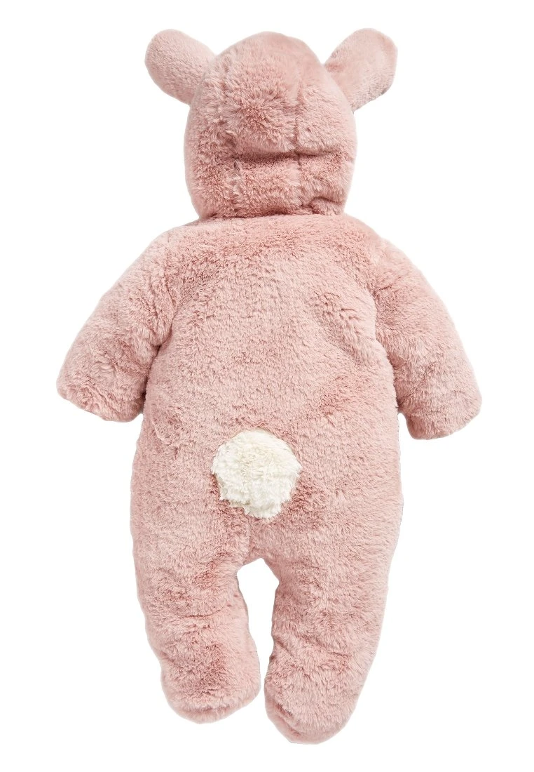 Next Kinder Pyjama - Pink 2 Next Kinder Pyjama - Pink – Bild 2