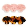 Next Damen 2 PACK - Haar-Styling-Accessoires - Pink