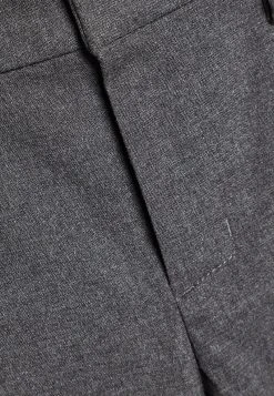 Next Kinder BLACK FORMAL STRETCH SKINNY TROUSERS (3-16YRS) - Stoffhose - Mottled Grey 8 Next Kinder BLACK FORMAL STRETCH SKINNY TROUSERS (3-16YRS) - Stoffhose - Mottled Grey -Next Verkäufe 2022 05bdbec3e5a34714bf6ce93c60fd403f