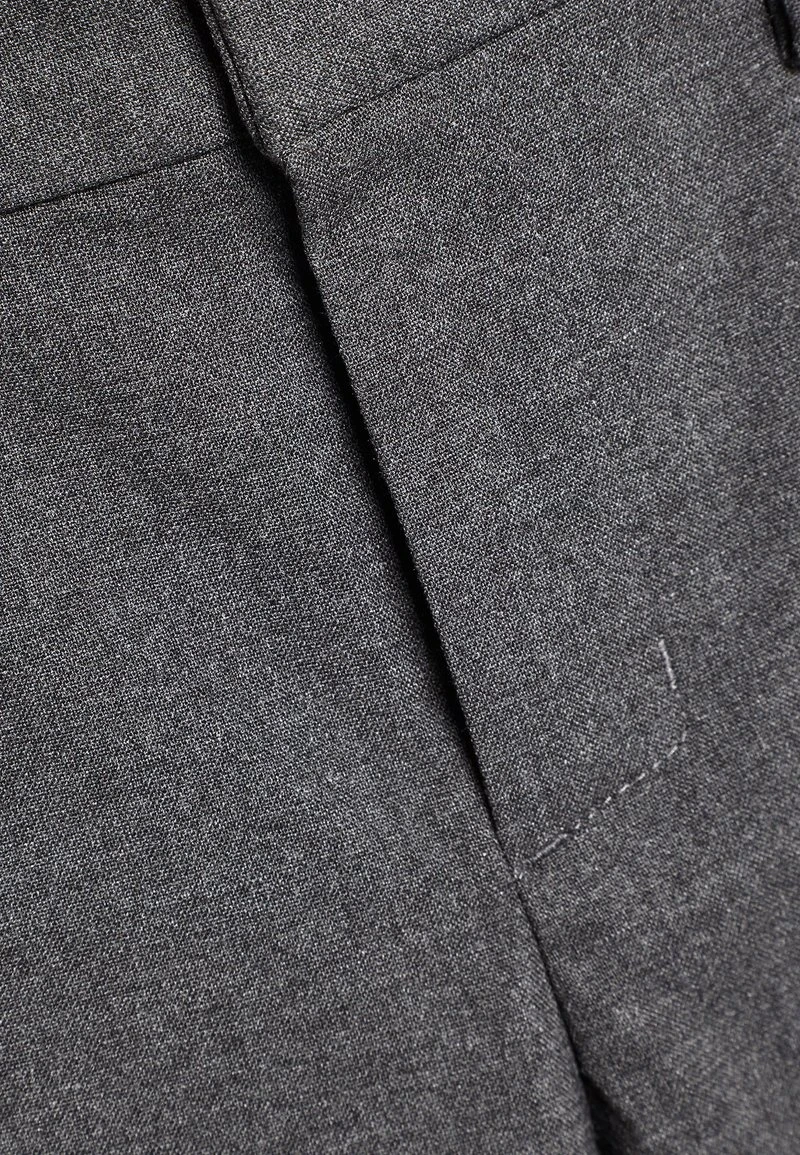 Next Kinder BLACK FORMAL STRETCH SKINNY TROUSERS (3-16YRS) - Stoffhose - Mottled Grey 4 Next Kinder BLACK FORMAL STRETCH SKINNY TROUSERS (3-16YRS) - Stoffhose - Mottled Grey – Bild 4