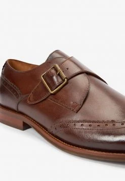 Next Business-Slipper - Brown | Herren -Next Verkäufe 2022 05d696da770346b485998738d473ef6e