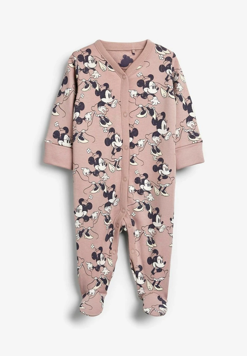 Next Kinder SET - Strampler - Pink 6 Next Kinder SET - Strampler - Pink – Bild 6