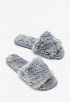 Next Damen Hausschuh - Blue -Next Verkäufe 2022 05f1c299d4ad47a1b22db4f885dddc8d