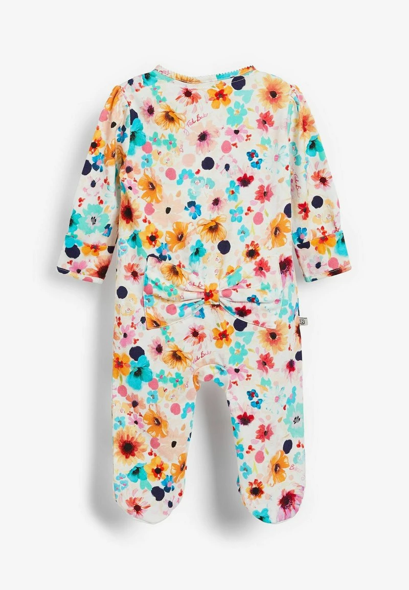 Next Kinder BAKER BY TED BAKER - Strampler - Pink 3 Next Kinder BAKER BY TED BAKER - Strampler - Pink – Bild 3