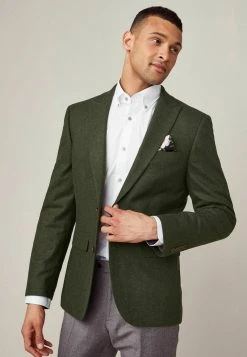 Next BLEND - Sakko - Green | Herren