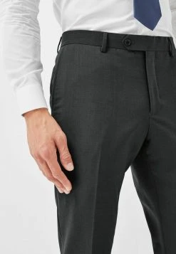 Next Herren Stoffhose - Grey -Next Verkäufe 2022 05ff00c74b504bc789851dfbec01da7d