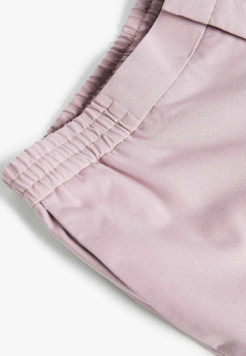 Next Herren Stoffhose - Pink 2 Next Herren Stoffhose - Pink – Bild 2