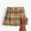 Next Kinder KILT AND SET - Leggings - Strümpfe - Multi-coloured