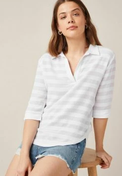 Next Damen Bluse - White -Next Verkäufe 2022 061740f4287049cab5eb23cba9dcd593