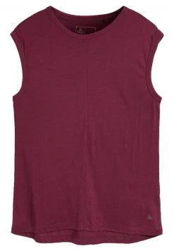 Next Damen Top - Berry
