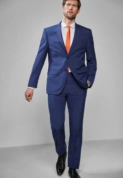 Next Anzugsakko - Blue | Herren -Next Verkäufe 2022 06406905de6049d69f9025cdf84764f4