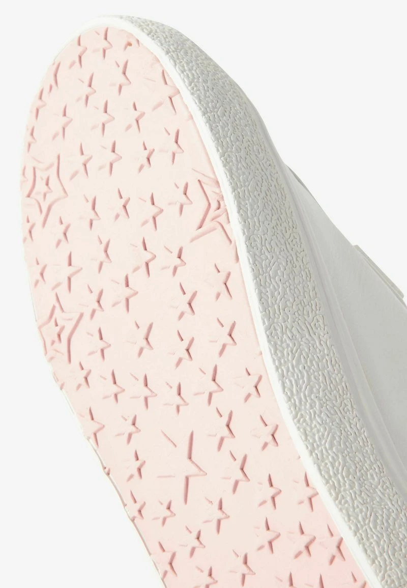 Next Kinder Sneaker Low - White 4 Next Kinder Sneaker Low - White – Bild 4