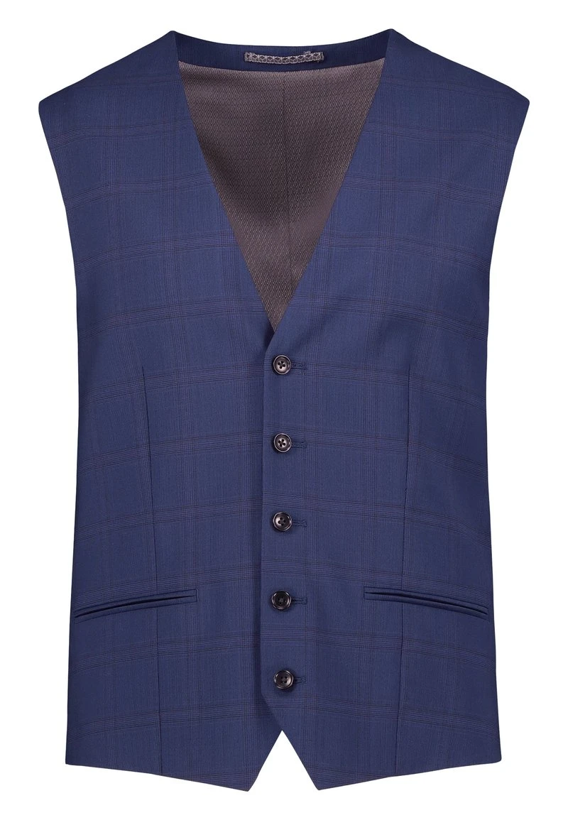 Next Weste - Blue | Herren 3 Next Weste - Blue | Herren – Bild 3