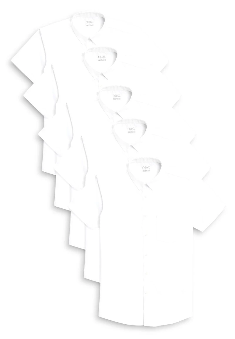 Next Kinder Hemd - White 1 Next Kinder Hemd - White