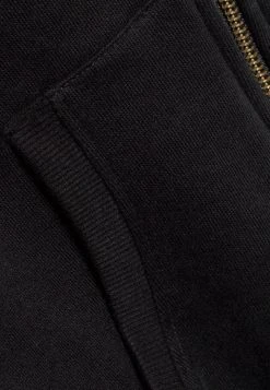 Next Sweatjacke - Black | Kinder -Next Verkäufe 2022 06943dece9ac44f8bab9c59c142ab23c