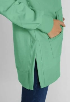 Next Damen Sweatshirt - Green -Next Verkäufe 2022 069c4f8f7e994cc19cdbc072745464e1