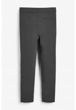 Next Kinder NAVY SKINNY STRETCH TROUSERS - Stoffhose - Grey -Next Verkäufe 2022 069d1d6ee5f545599e2400cf38749376