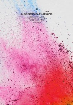 Next Kinder SHORT SLEEVE MARBLE - T-Shirt Print - White Rainbow Splat -Next Verkäufe 2022 069ed26222e341b9bf270264116c2ca7