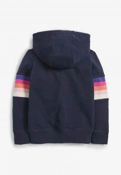 Next Kinder FLURO - Sweatjacke - Blue -Next Verkäufe 2022 06a42fd158f246dbbfe2afe092132dae