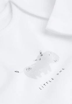 Next UNISEX - Body - White -Next Verkäufe 2022 06b2c9c30b834985aba884a7c2f158ac