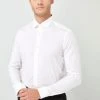 Next Herren Businesshemd - White