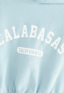 Next SHORT SLEEVED - T-Shirt Print - Blue Varsity | Kinder -Next Verkäufe 2022 06be30f6fac84f089605e8cd840cba61