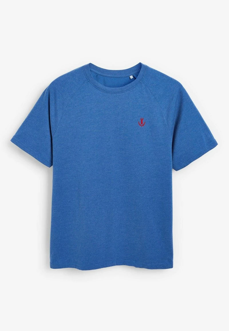 Next Herren SET - Nachtwäsche Set - Blue Green Check 7 Next Herren SET - Nachtwäsche Set - Blue Green Check – Bild 7