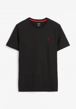 Next Herren CREW NECK REGULAR FIT STAG 5 PACK - T-Shirt Basic - Blue (a29057) 19 Next Herren CREW NECK REGULAR FIT STAG 5 PACK - T-Shirt Basic - Blue (a29057) -Next Verkäufe 2022 06cb11be4f6b49949954708c15167e9b