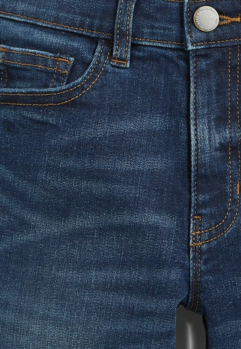 Next Jeans Shorts - Dark Blue | Kinder 6 Next Jeans Shorts - Dark Blue | Kinder – Bild 6