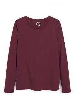 Next Damen Langarmshirt - Red 7 Next Damen Langarmshirt - Red -Next Verkäufe 2022 06e78f5d27b644c181cfe2af59321497