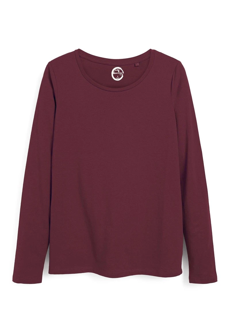 Next Damen Langarmshirt - Red 4 Next Damen Langarmshirt - Red – Bild 4