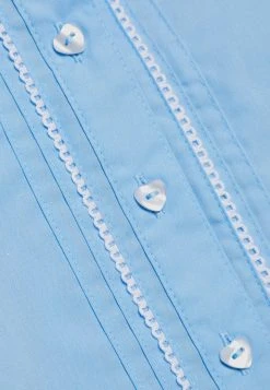Next Kinder Hemdbluse - Blue -Next Verkäufe 2022 06e8d47a616840eabf6a6bfbbcf4a414