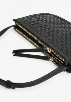 Next Damen WEAVE - Umhängetasche - Black 6 Next Damen WEAVE - Umhängetasche - Black -Next Verkäufe 2022 06e8f5e1ea784e1e98bff6b627539750