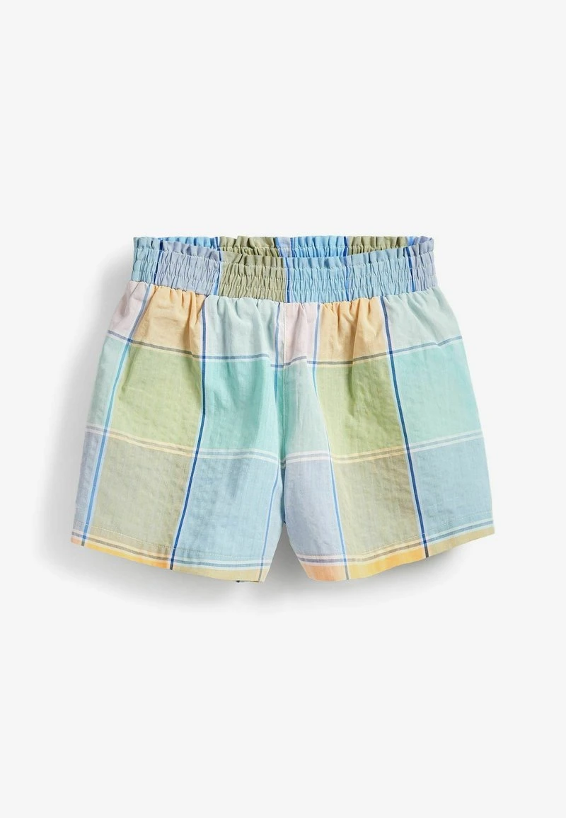 Next BUTTON THROUGH - Pyjama - Multi Check | Kinder 6 Next BUTTON THROUGH - Pyjama - Multi Check | Kinder – Bild 6