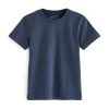 Next Kinder PLAIN - T-Shirt Basic - Navy Blue