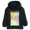 Next Kinder GAME NATION GRAPHIC - Kapuzenpullover - Black