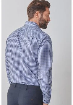 Next Herren SIGNATURE - Hemd - Blue -Next Verkäufe 2022 07104d6e413343bdb1c15b7540da27ed