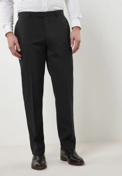 Next Herren Anzughose - Anthracite