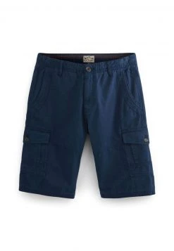 Next Herren LAUNDERED - Shorts - Navy Blue -Next Verkäufe 2022 0716a1a95e4f4c7f81e3fc588d047cf7