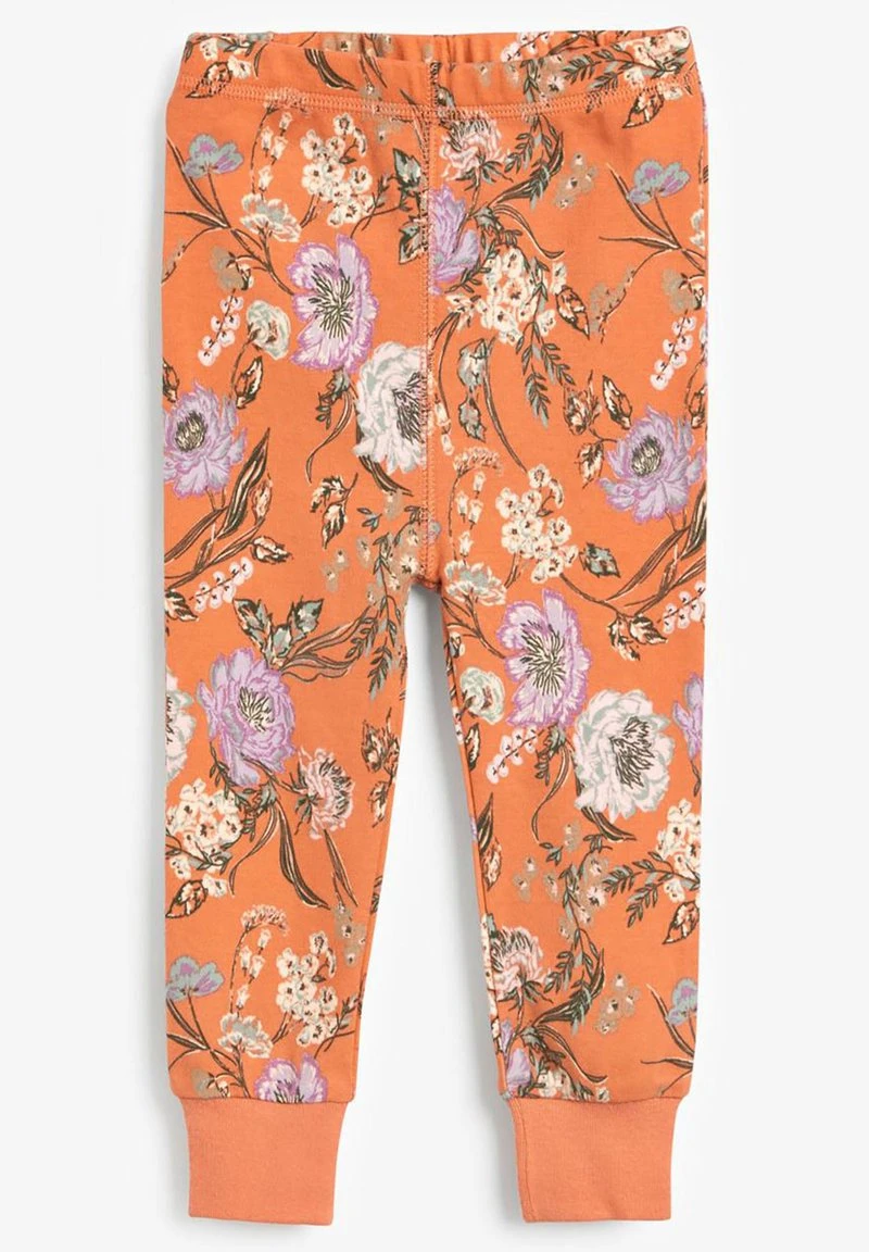 Next Kinder 3 PACK - Nachtwäsche Set - Orange 7 Next Kinder 3 PACK - Nachtwäsche Set - Orange – Bild 7