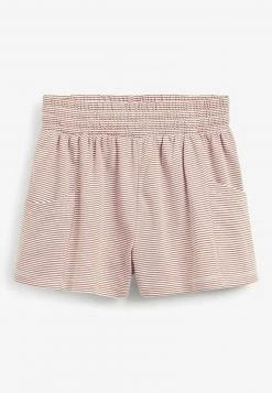 Next 3 PACK - Shorts - Rust Orange Teal Retro Floral | Kinder -Next Verkäufe 2022 072c5c021e1e4098ae5ca1b563b70006