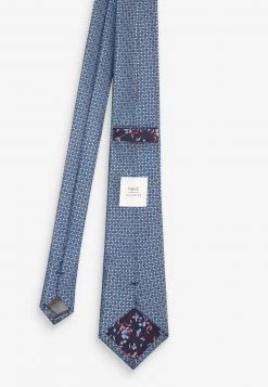 Next Herren 2 PACK WITH CLIP - Krawatte - Multi Coloured -Next Verkäufe 2022 0730011140a54a0098d85b55c6f593c4