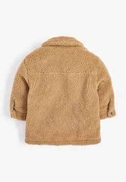 Next Kinder Winterjacke - Tan -Next Verkäufe 2022 07322a8bea6147529f008a7cfa34360b
