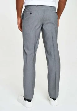 Next Herren STRETCH - Chino - Grey -Next Verkäufe 2022 0737dfab7cb243c88a27ae083e730eef