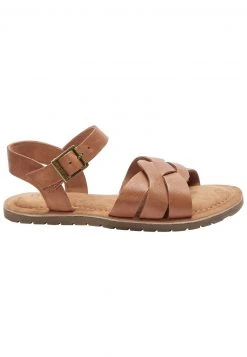 Next Kinder Riemensandalette - Tan