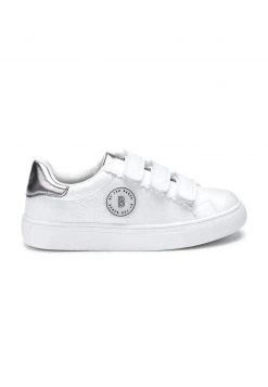 Next Kinder BAKER BY TED BAKER - Klettschuh - White